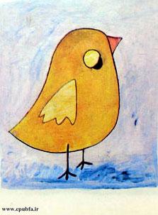 قصه کودکانه: من از همه کوچکترم || خیلی کوچک یعنی خیلی بزرگ! 5